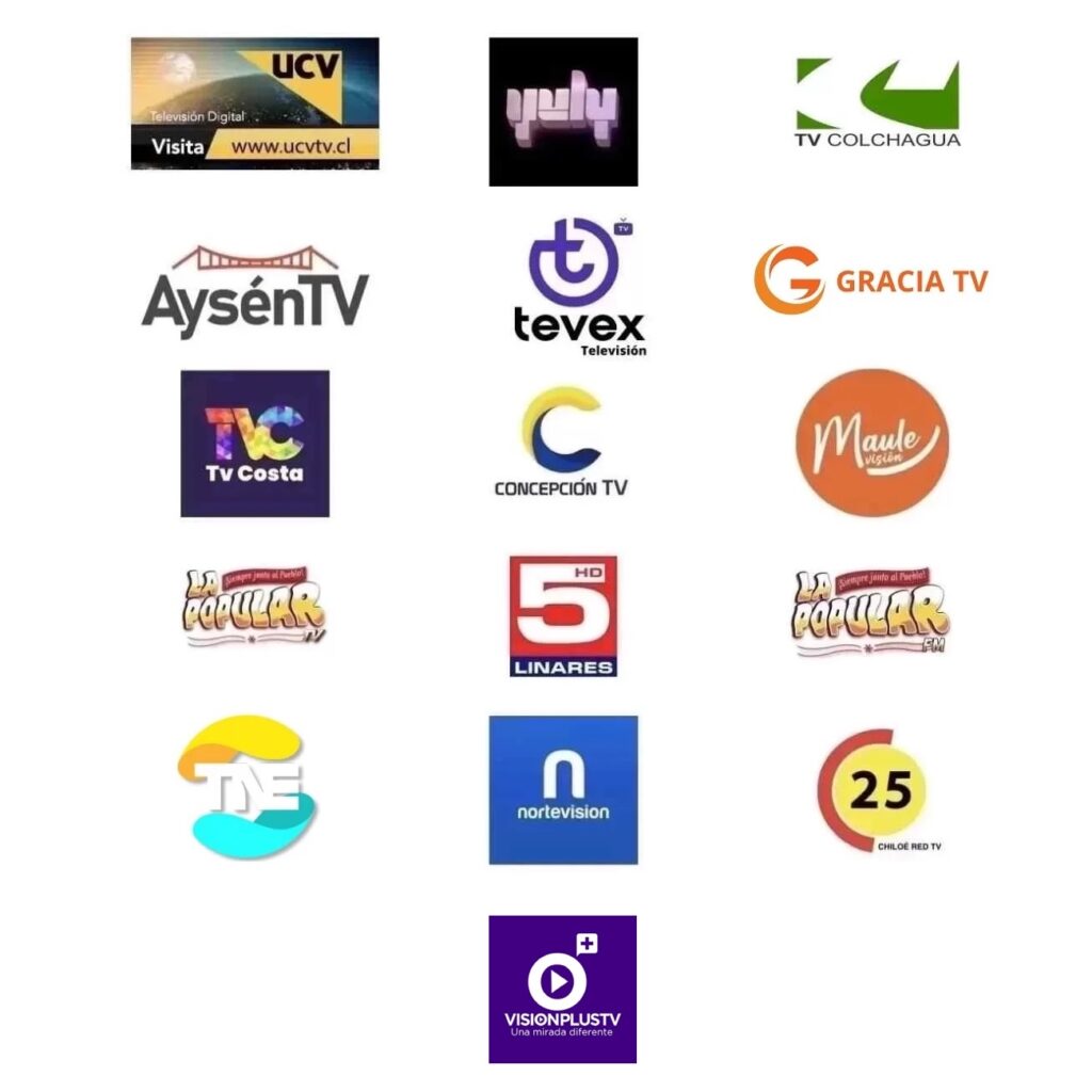 clínica merced en televisión