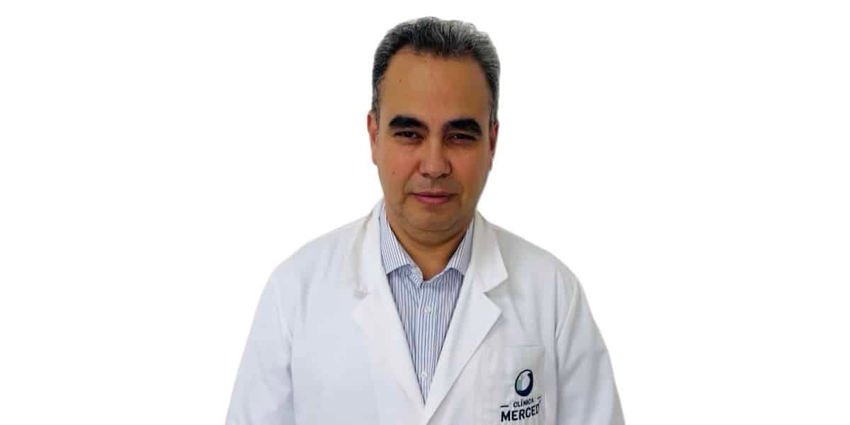 endocrinólogo en santiago