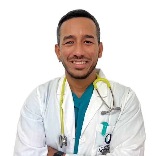 gastroenterólogo de urgencia