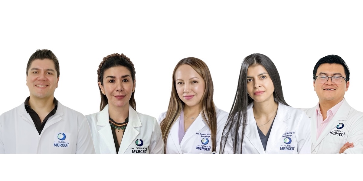 dermatólogo para queloides