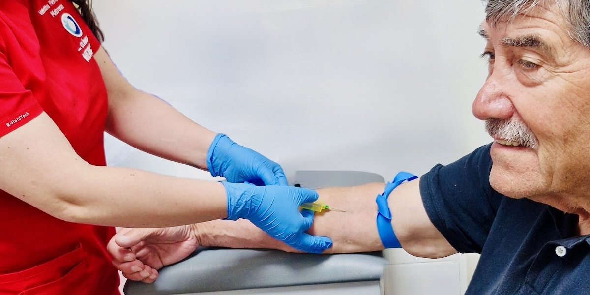 exámenes de laboratorio fonasa