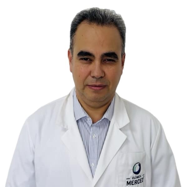 endocrinólogo de urgencia