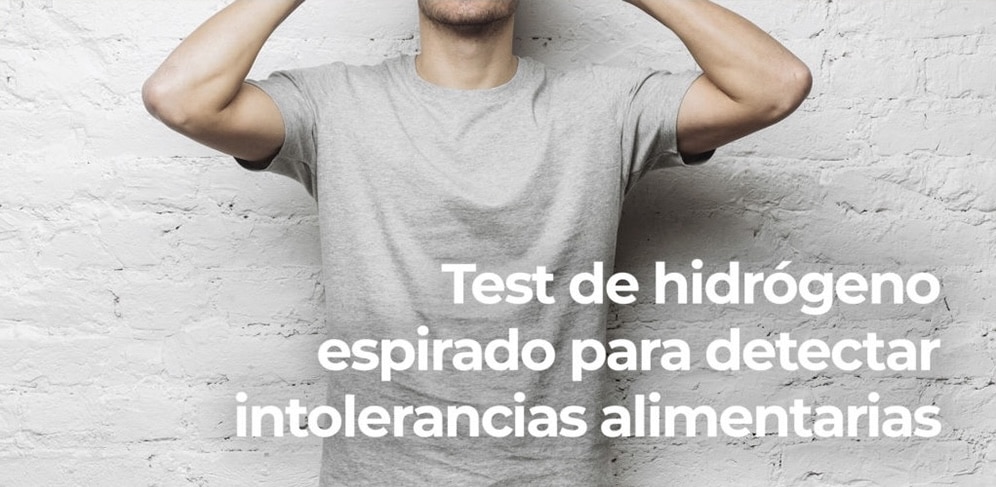 Test de Tolerancia a la Lactulosa en providencia