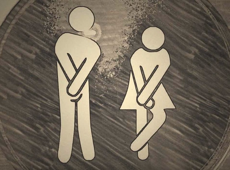 Ardor al Orinar y atenci贸n m茅dica para hombres y mujeres