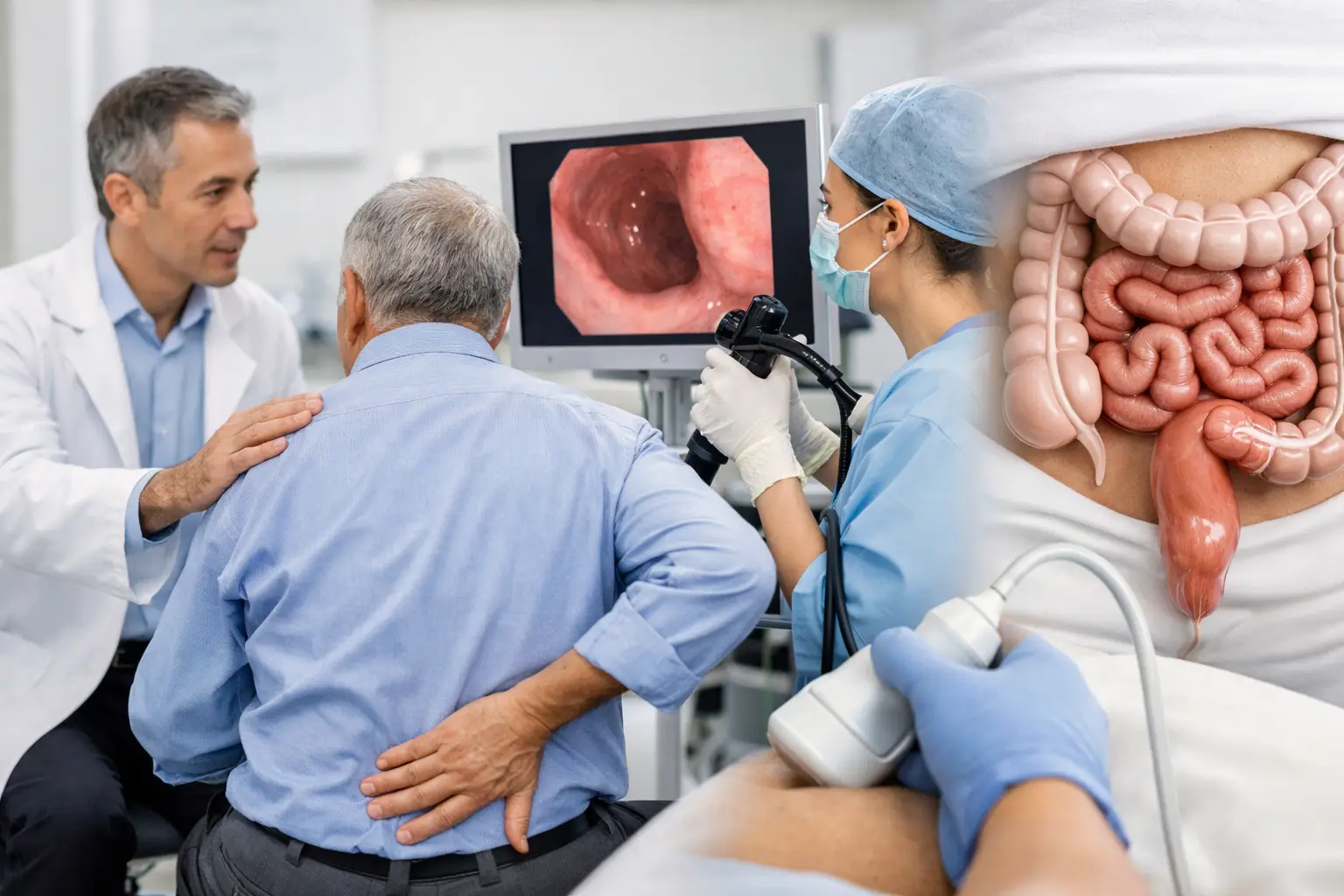 7 causas de sangrado rectal que conviene evaluar