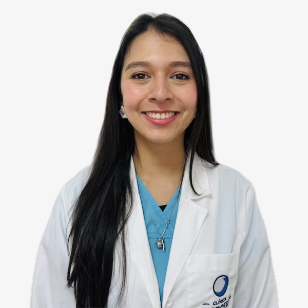 Dr. Sofía Chang YEGRES. Cirujano Dentista santiago