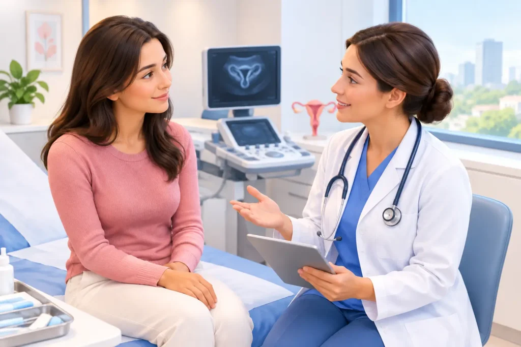 Salud femenina: controles que no conviene postergar