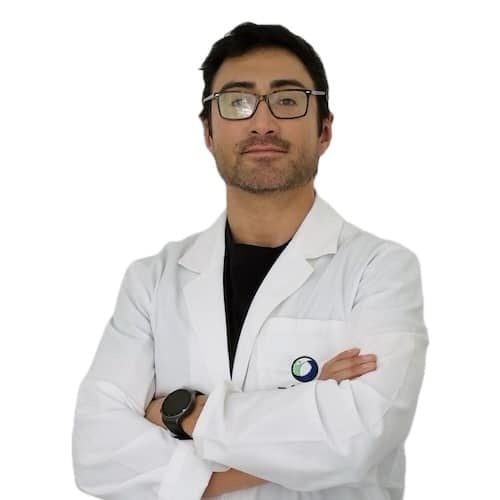 dermatólogo para tratar acné