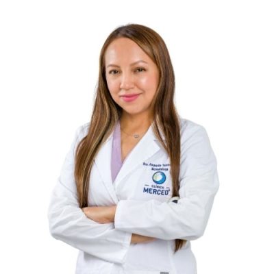 Dra. Amparito Telenchano