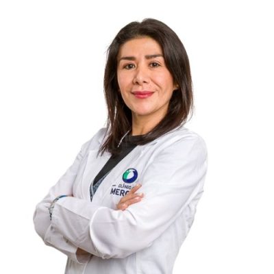 Dra. Paula Pérez